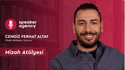 Mizah Atölyesi | Cengiz Ferhat Altay 