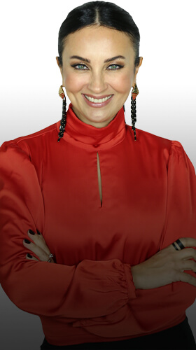 ESRA HARMANDA