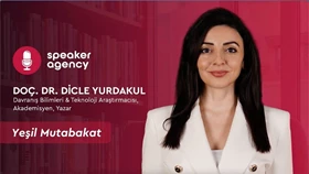 Yeşil Mutabakat | Doç. Dr. Dicle Yurdakul 