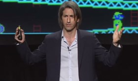 Free won't | Moran Cerf | TEDxAix