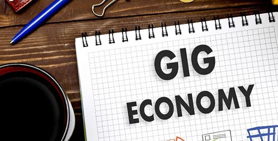 Gig Ekonomisi ve Finansal Etkileri: Geleceğin Çalışma Düzeni