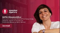 Sevmek | Sepin Sinanlıoğlu 