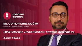 Etkili Liderliğin Alametifarikası