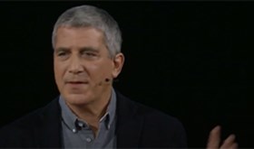 Stephen Wilkes 2016 Ted Talk: The passing of time, caught in a single photo