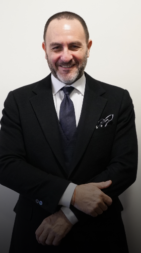 Prof. Dr. Emre Alkin