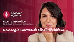 Geleceğin Garantisi: Sürdürülebilirlik