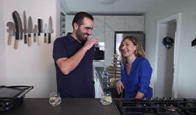 Nilay Örnek ile İsveç Gezilerimiz ve Bir Tarif! Tree Hotel, Ice Hotel, Faviken, Frantzen ve fazlası!