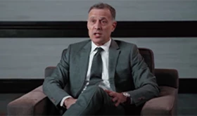 John Rossman | Global Speaker