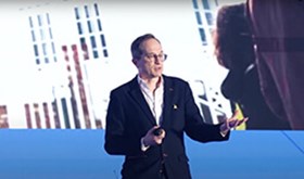 PETER HINSSEN || The Never Normal