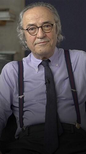 PROF. DR. ASAF SAVAŞ AKAT