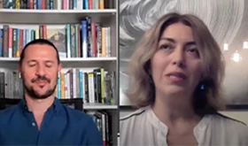 SOSYAL ETKİ NEDİR ve KURUMLAR İÇİN NEDEN ÖNEMLİDİR? - ŞULE YÜCEBIYIK ile KONUŞTUK