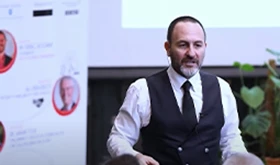 Prof. Dr. Emre Alkin | Endüstri 4.0