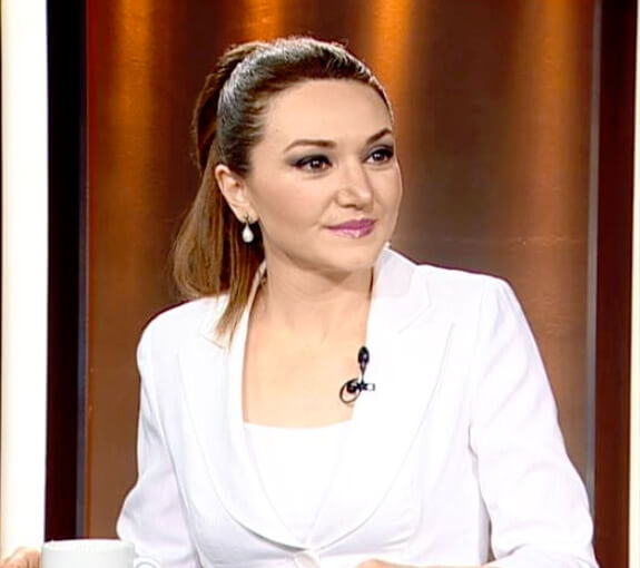 RANA ÇETİN