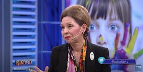 Sevinç Atabay - Aslı Şafak'la İşin Aslı