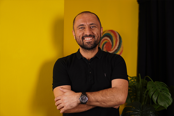 Ali Errhan