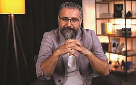 Ahmet Burcin Gurbuz 2