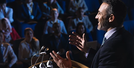 Bayi Toplantısı İçin Konuşmacı Önerileri: 2026 Rehberi