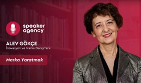 Marka Yaratmak | Alev Gökçe