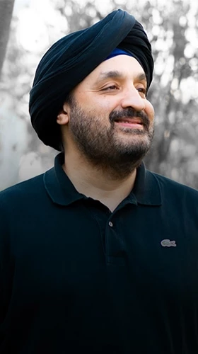 JASPREET BİNDRA