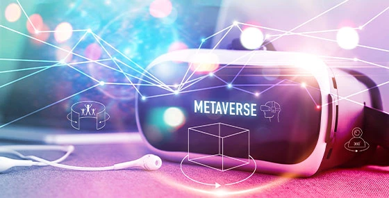 Metaverse Nedir? İnternetin Yerini Alacak mı?)