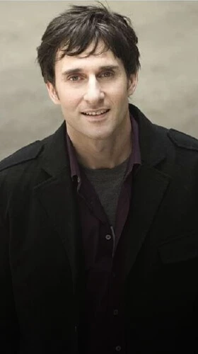 Dave Carroll 