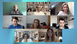 I.C. Integral Coaching Program - Julian Thompson | UK