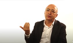 İŞ HAYATINDA STRES YÖNETİMİ