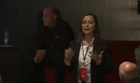 Sıfırlamayı Toparlama: Fatoş Karahasan at TEDxReset 2010