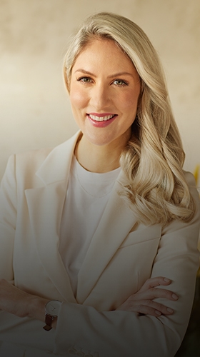 DR. MEGAN ROSSİ