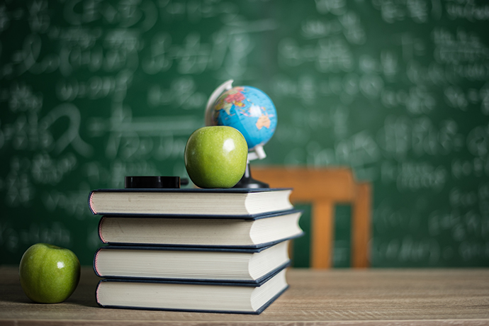 Dış Kontrol Sistemini Yıkmak