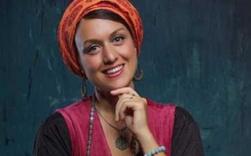 JUDITH MALIKA LIBERMAN 1