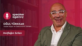 Mutfağın Sırları | Oğul Türkkan 