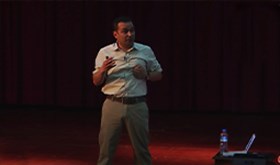 Hayatımız Film 1. Bölüm | Ahmet Şerif İzgören | English Subtitles | Türkçe Alt Yazı