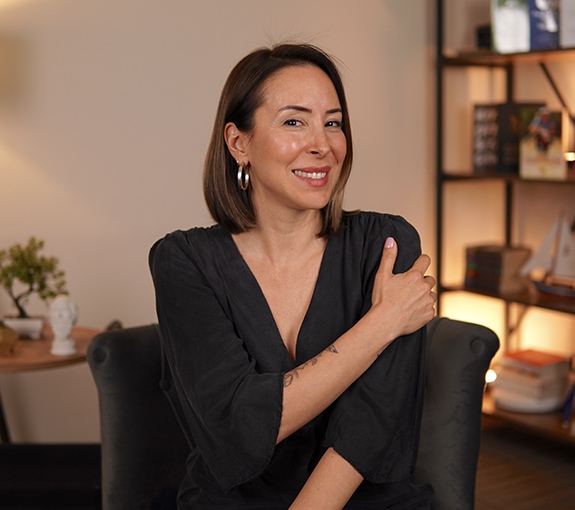 DENİZ BAĞAN