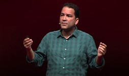 Maker Hareketinin Dönüştürücü Etkisi | Ongun Tan | TEDxIstanbul