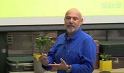 Mehmet Auf I “Belirsizlikte İknanın Eşsiz Gücü”