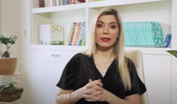 2021'DE DÜNYA LİDERLERİNİ NELER BEKLİYOR? | ZEYNEP TURAN TWİTBURC|