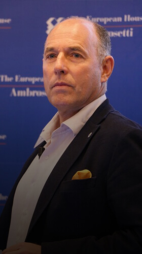 Geoff McDonald