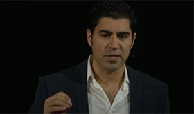 Connectography: Mapping the Future of Global Civilization | Parag Khanna | Talks at Google