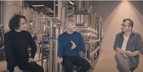 Konuklu Haller Özel: Arkeolog Güneş Duru’yla biranın tarım ve kültür yolculuğu