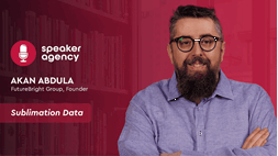 Sublimation Data | Akan Abdula