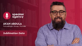 Sublimation Data | Akan Abdula