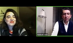 Çocuklara Okuma Sevgisi Nasıl Aşılanır? Vizyoner Ebeveyn Akademisi - Özge Lokmanhekim