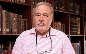 PROF. DR. İLBER ORTAYLI 1