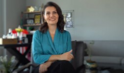 Gözde Venedik | Tanıtım