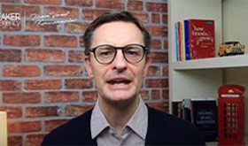 Dr. Darren Coleman | Speaker Agency