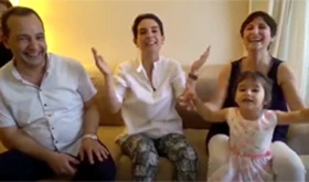 Speaker Agency - Dilara Koçak Tanıtım Videosu