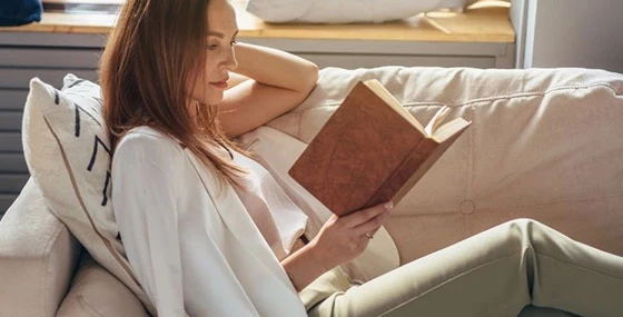 2025'te Okumanız Gereken 30 İlham Verici Kitap Önerisi