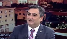 İTÜ ARI Teknokent Genel Müdürü Doç. Dr. Deniz Tunçalp Bloomberg HT'ye Konuk Oldu