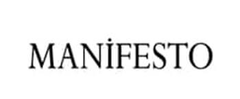 Manifesto